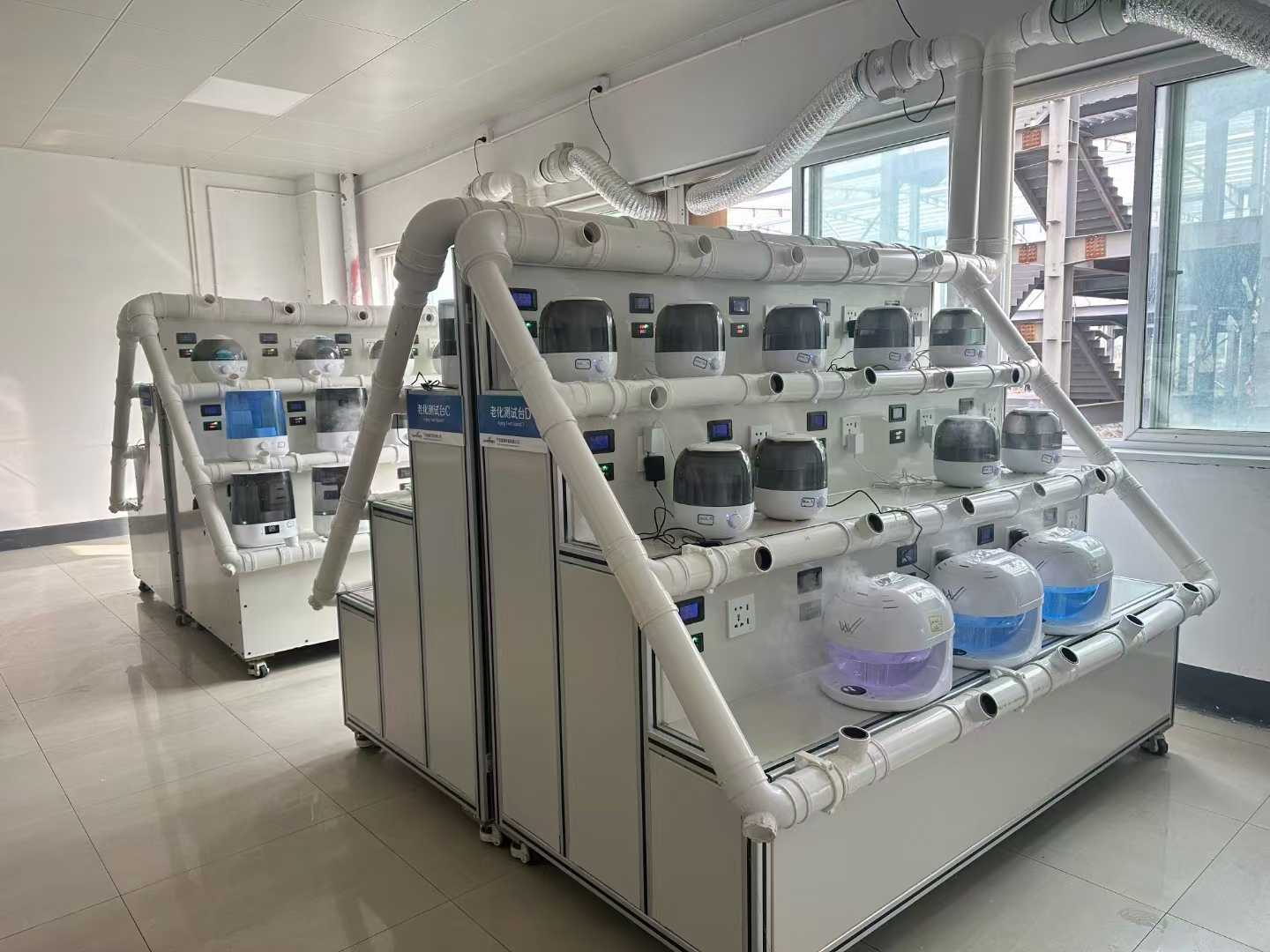 加湿器からミストが出ない場合はどうすればよいですか?