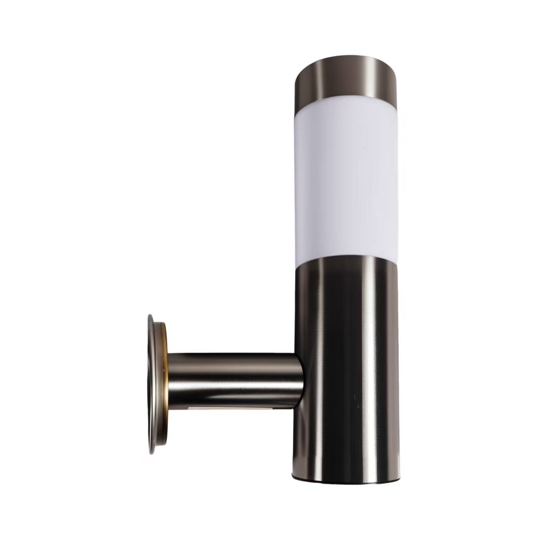 新しいソーラーパワーウォールランプは開発中です、ご期待ください