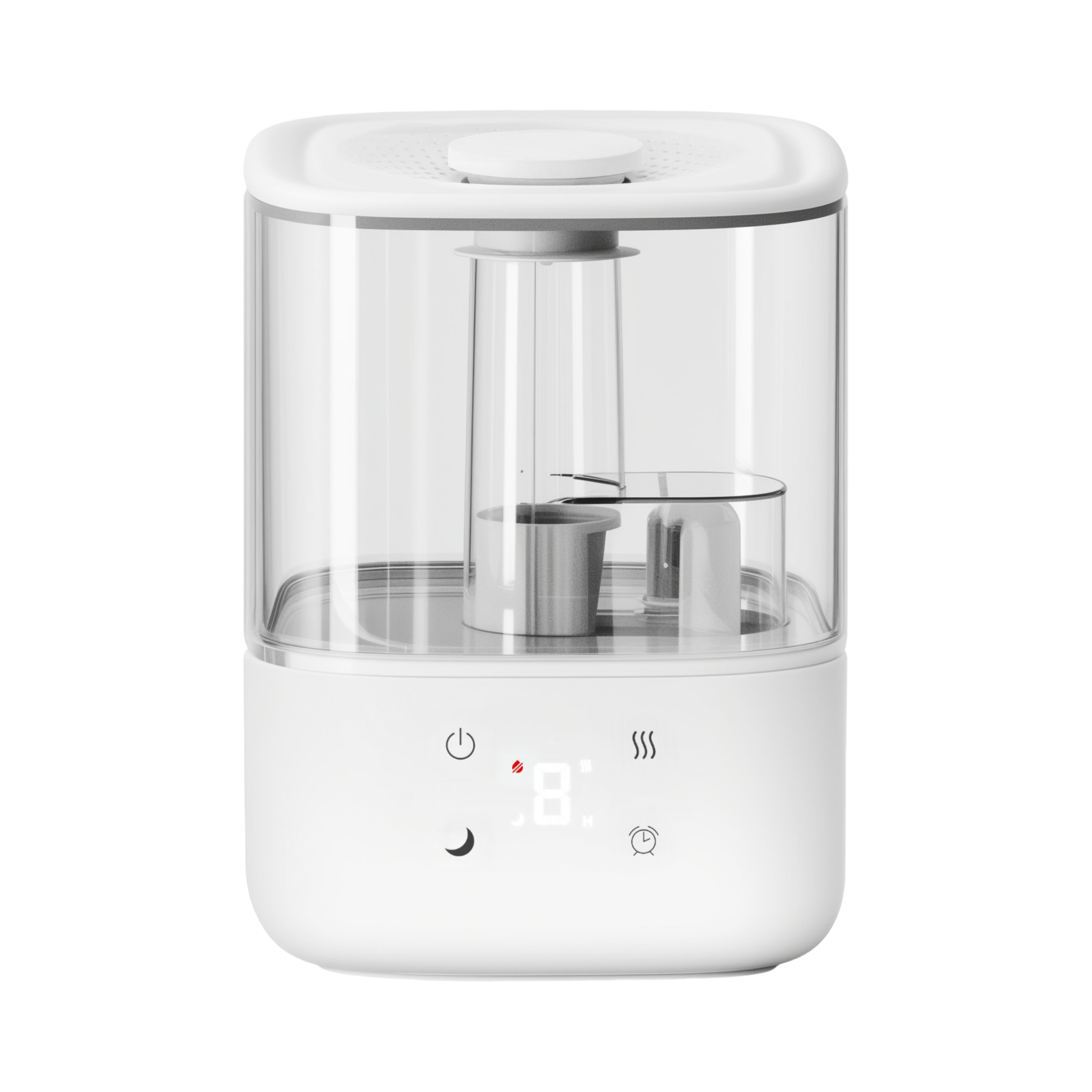 加湿器を購入する際に考慮すべき重要な要素