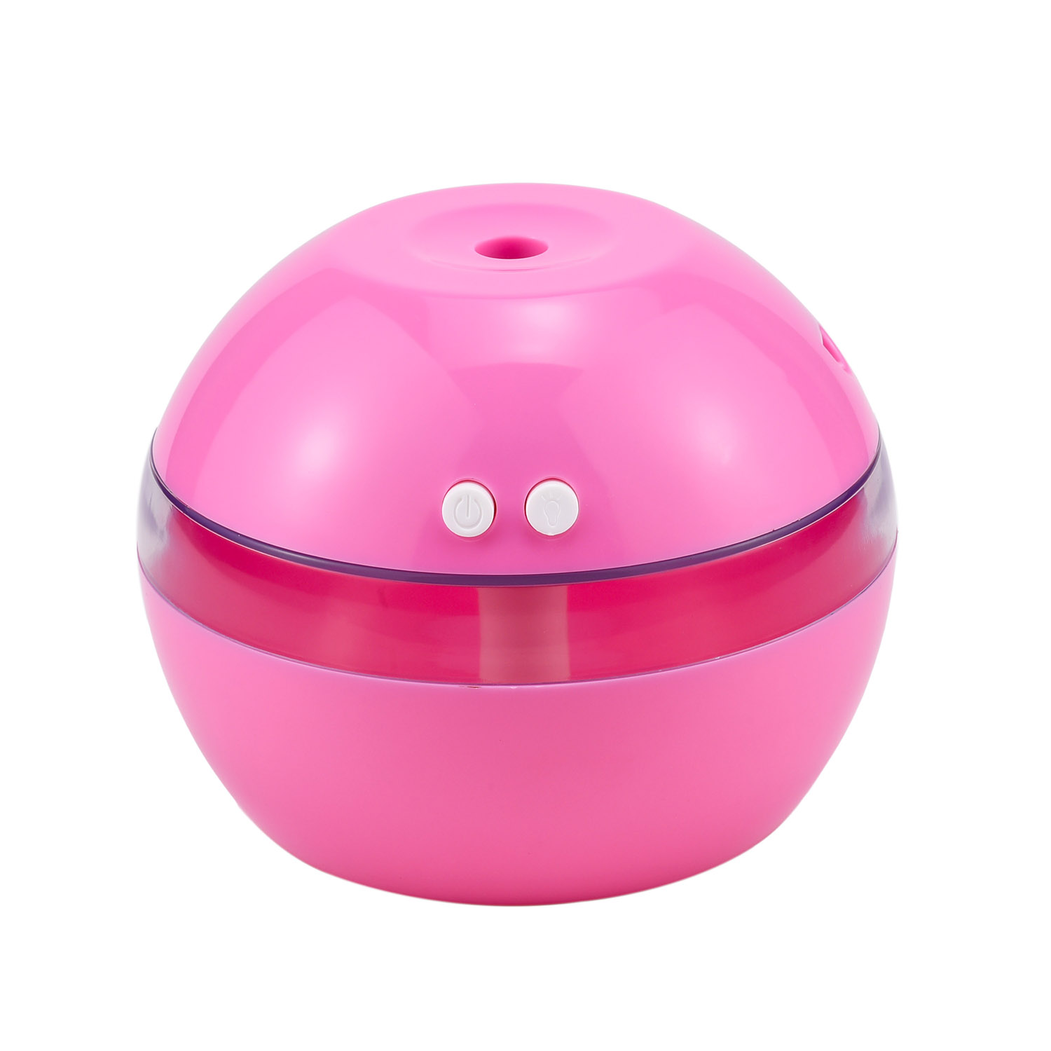 Sphere Mini デスクトップサイレント加湿器