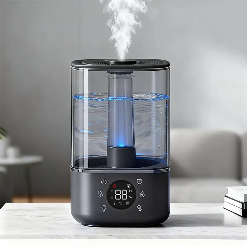 トップフィルクールミスト加湿器