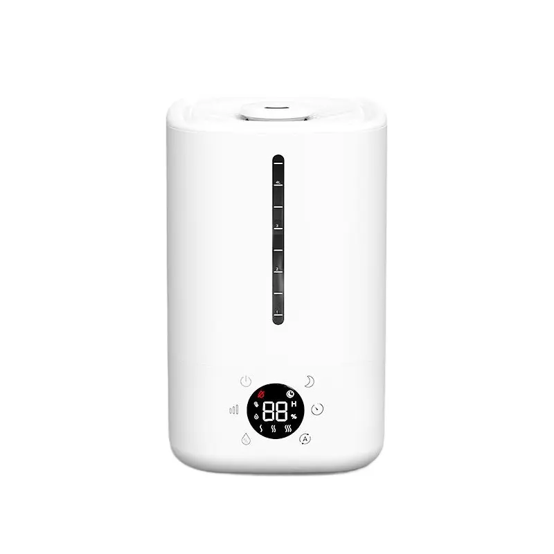 トップフィル超音波加湿器